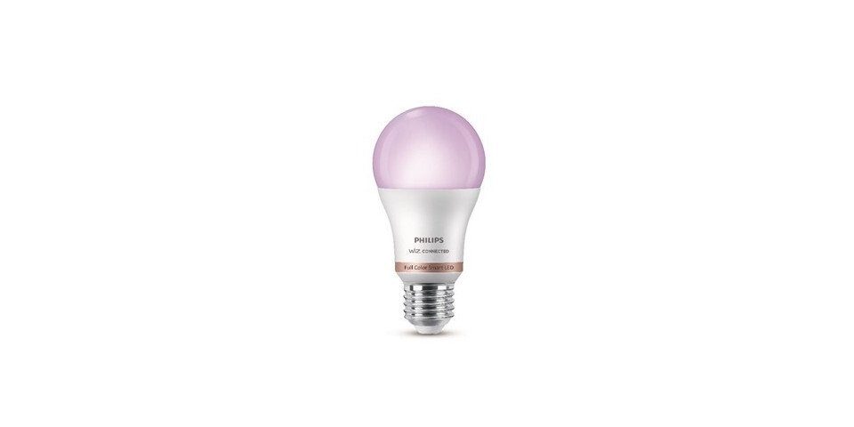 Philips LED-Leuchtmittel Philips Smart LED Leuchtmittel Tunable White &, Dimmbar