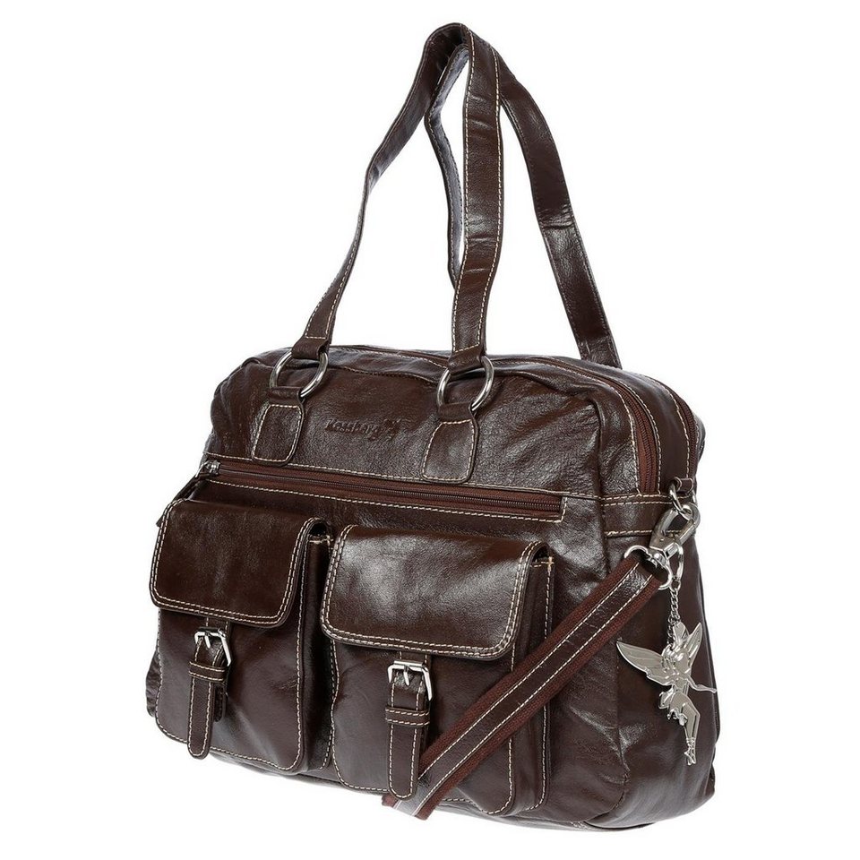 Kossberg handtasche Clearance