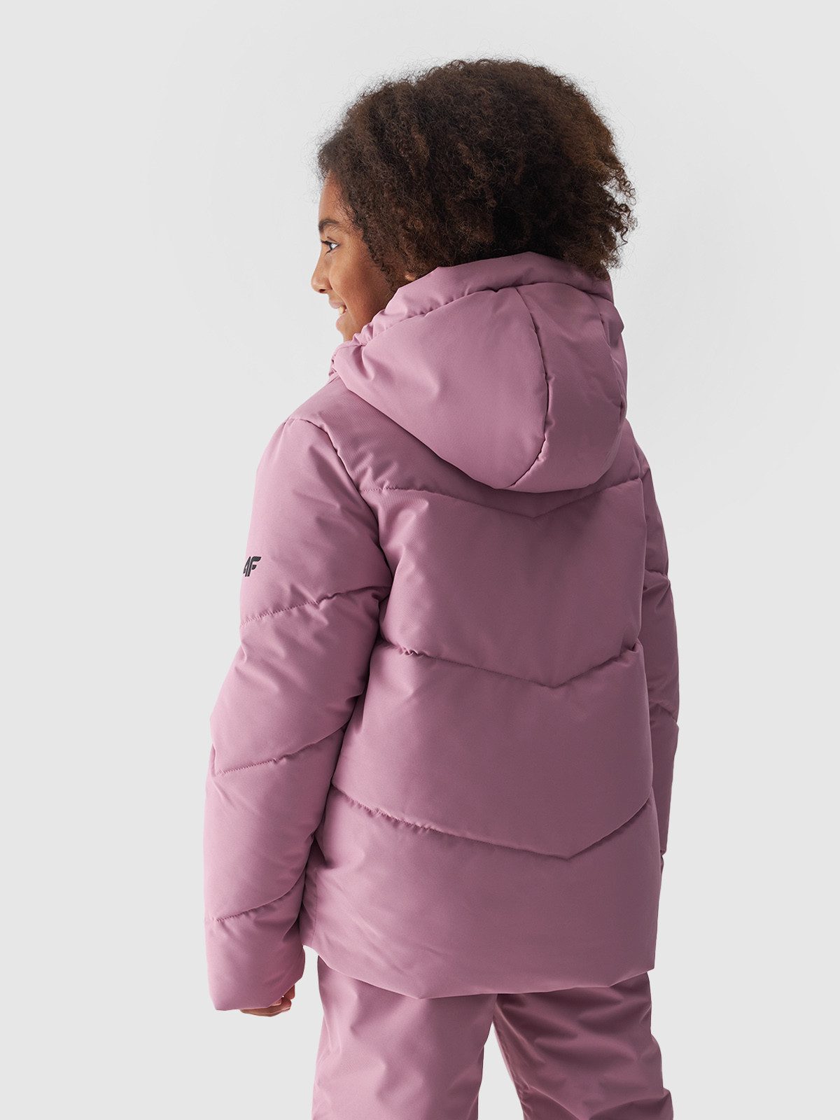 4F Skijacke Winterjacke