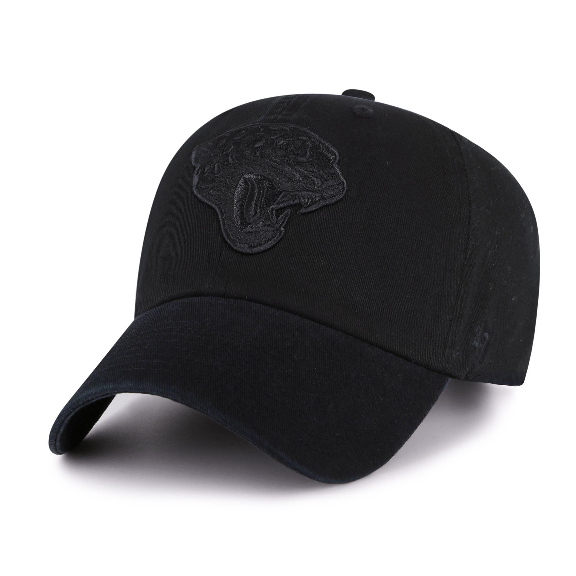 Baseball Cap '47 Brand NFL Cap Jacksonville Jaguars '47 CLEAN UP