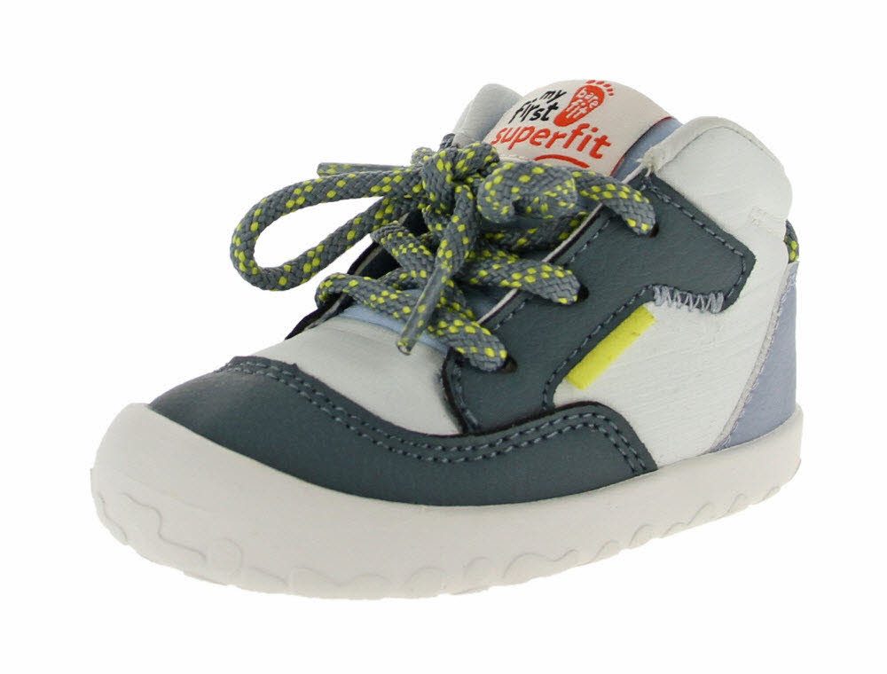 Superfit Superfit Kinder Lauflernschuhe Lauflernschuh