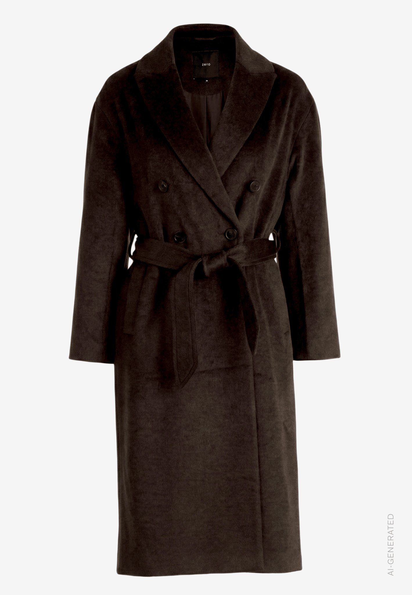 Zero Outdoorjacke