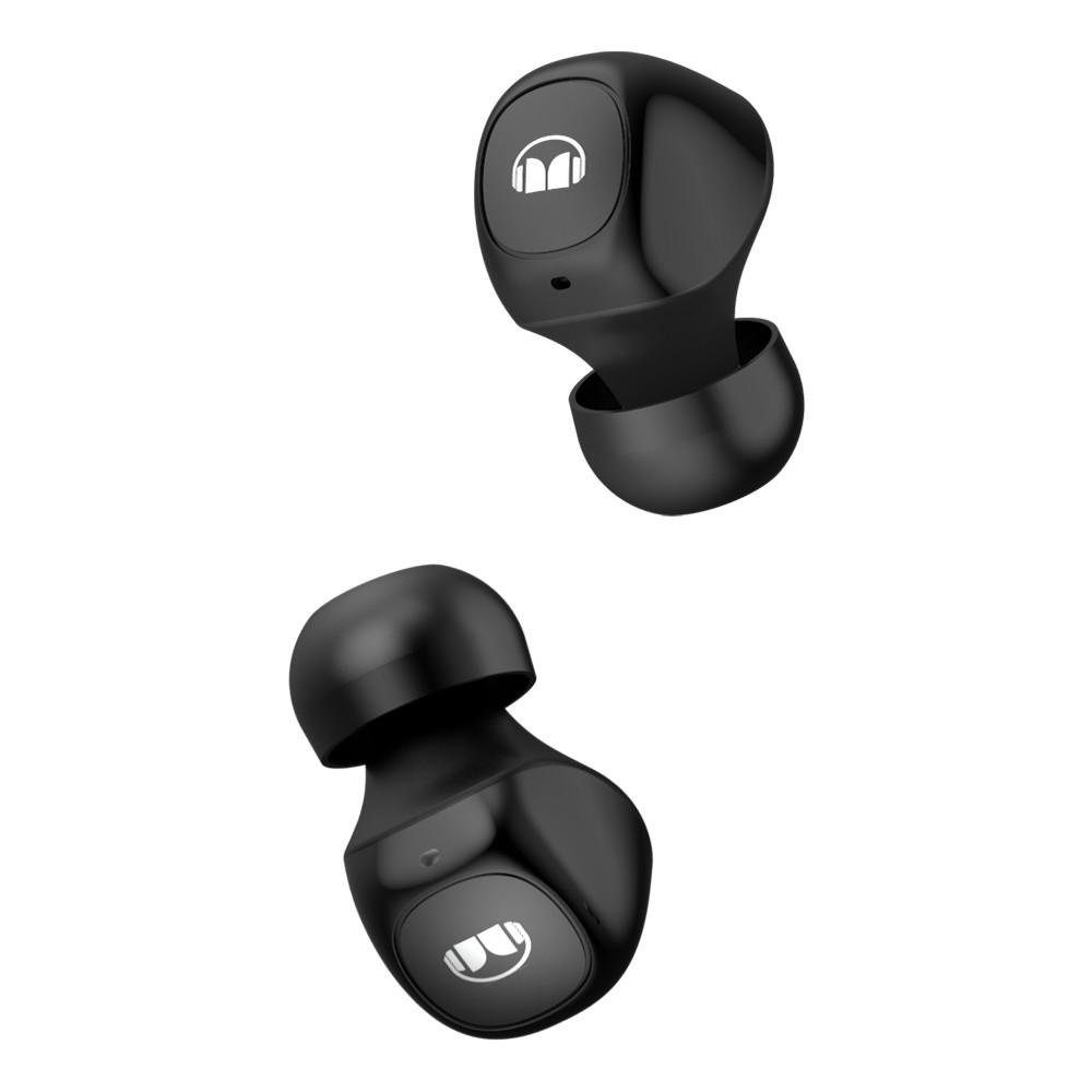 N-Lite 110 In-Ear Bluetooth-Kopfhörer schwarz von Kopfhörer Monster Monster AirLinks