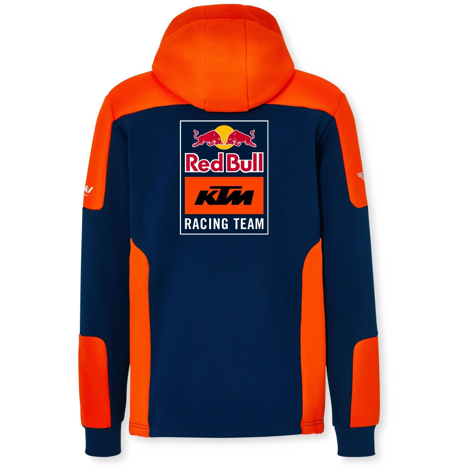 Red Bull Racing Kapuzensweatjacke KTM Racing günstig online kaufen
