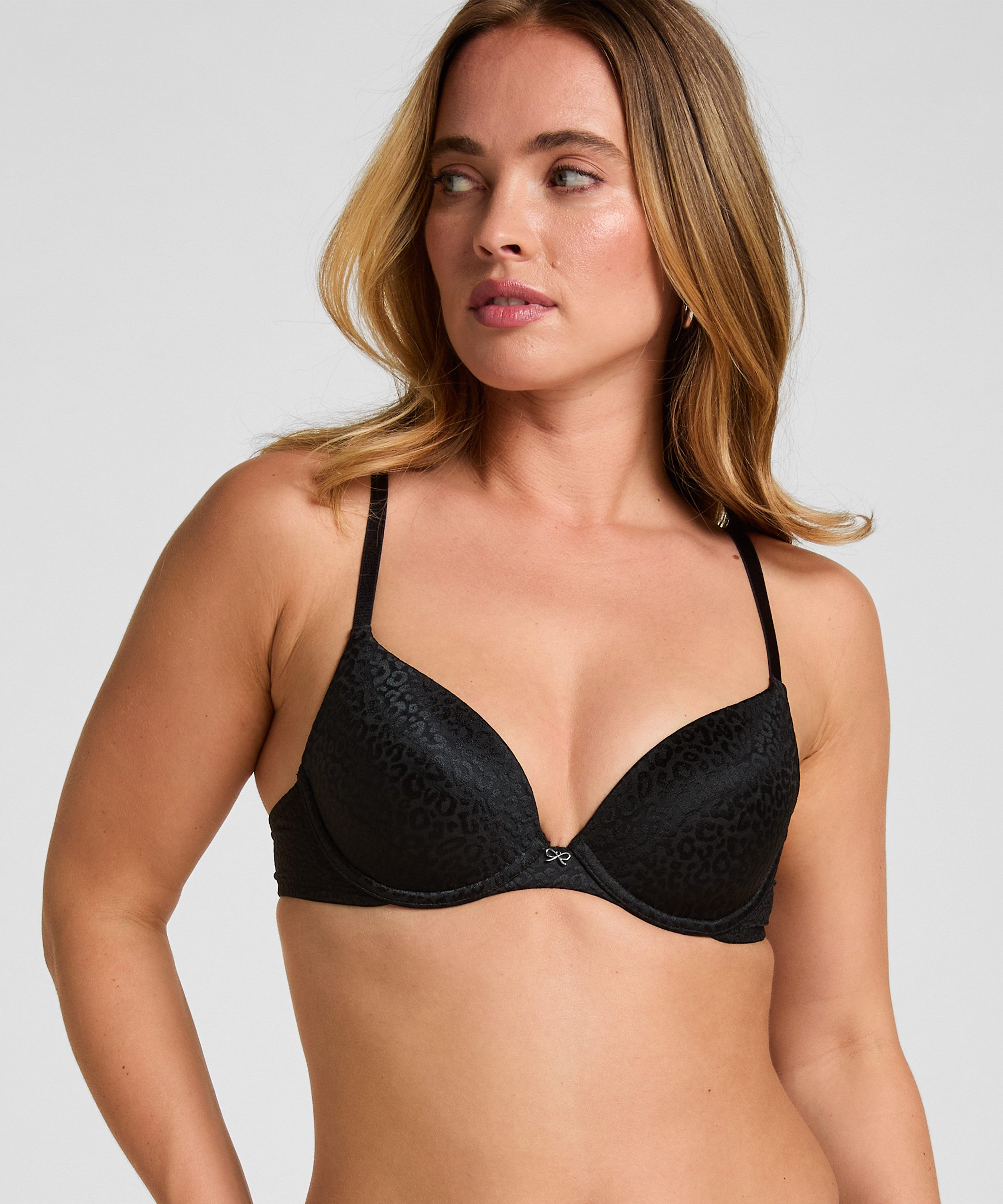 Hunkemöller Gemoldeter BH Padded Underwired Bra Jackie