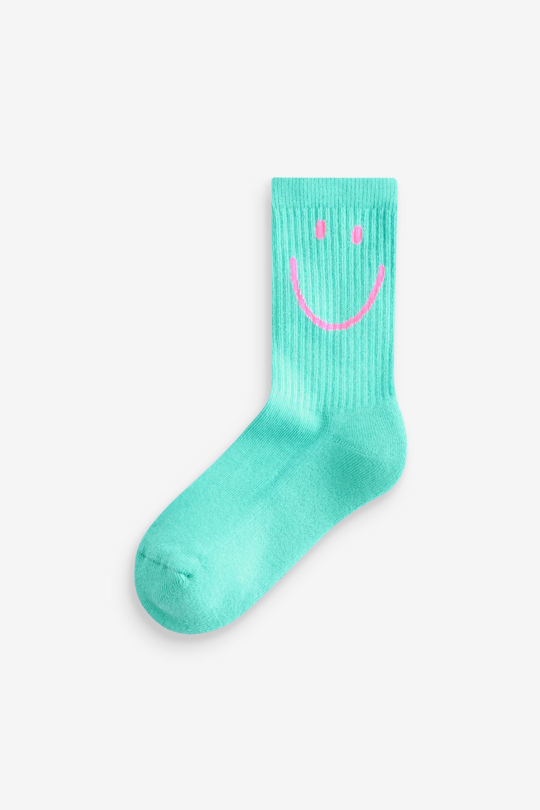 Next Kurzsocken Knöchelsocken mit gepolsterter Sohle, 3er-Pack (3-Paar) – Bild 4 von 5