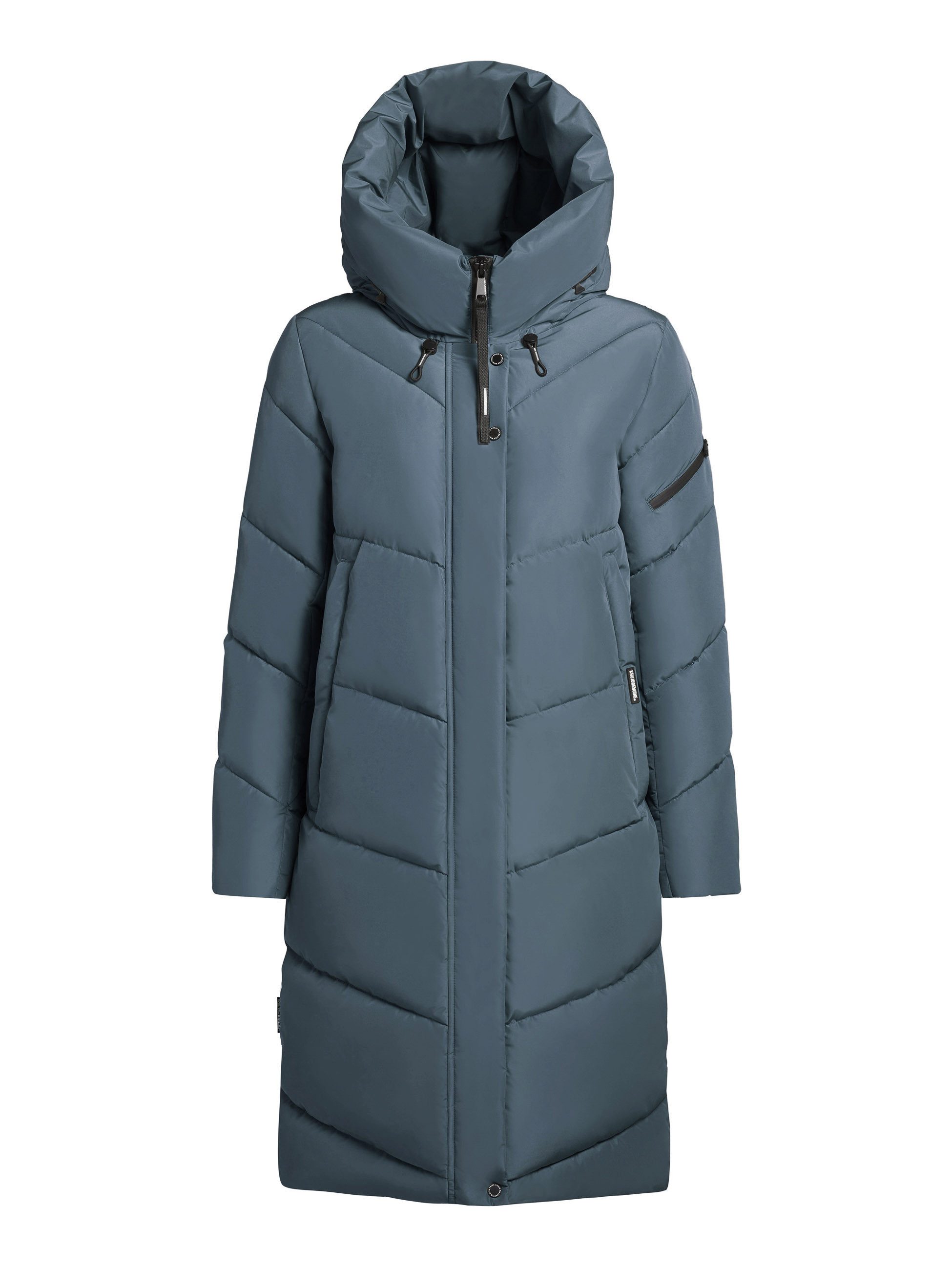 khujo Steppmantel JANGE günstig online kaufen