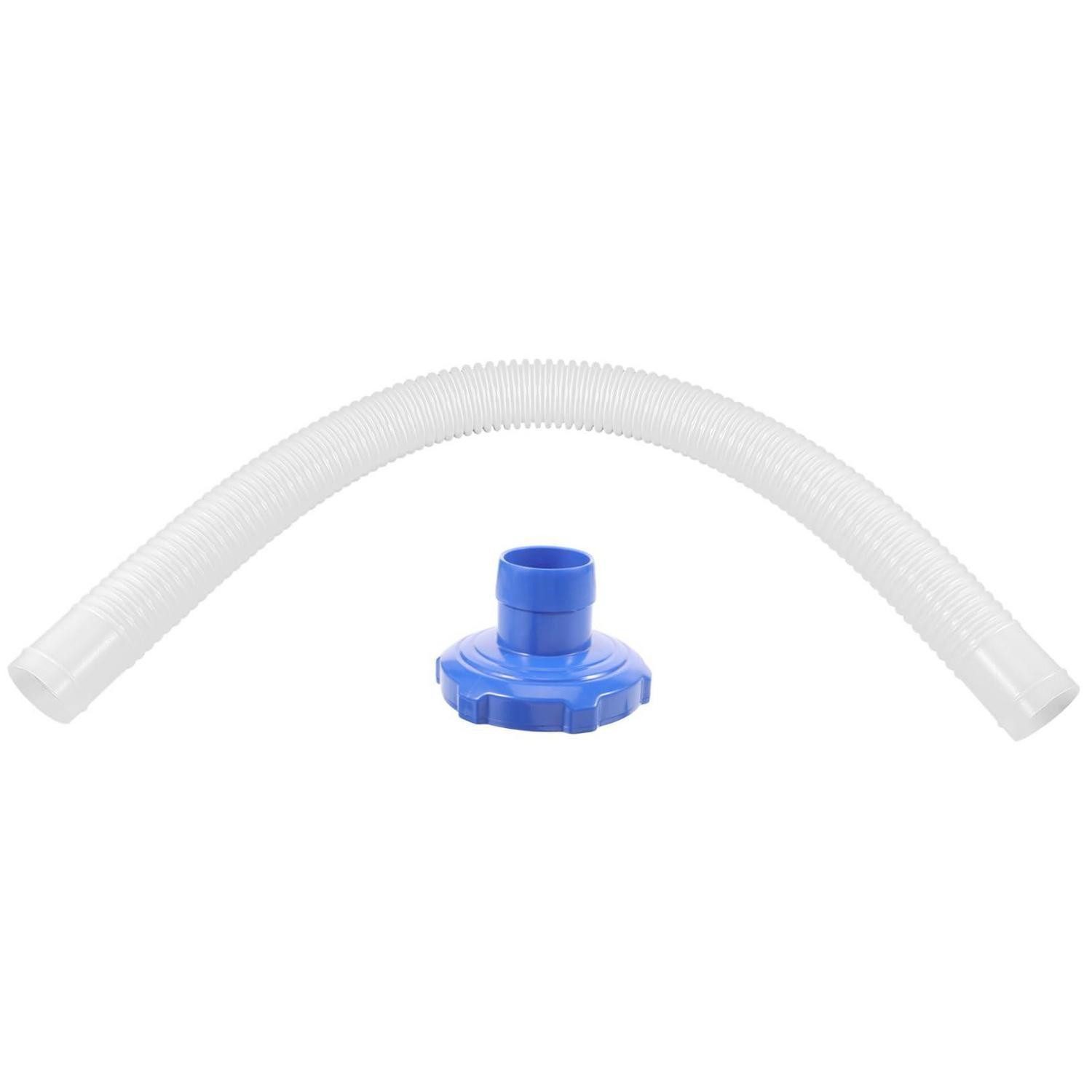 LuxusKollektion Poolschlauch Poolschlauch Ersatz Pumpenfilter Schlauch, (1 St)