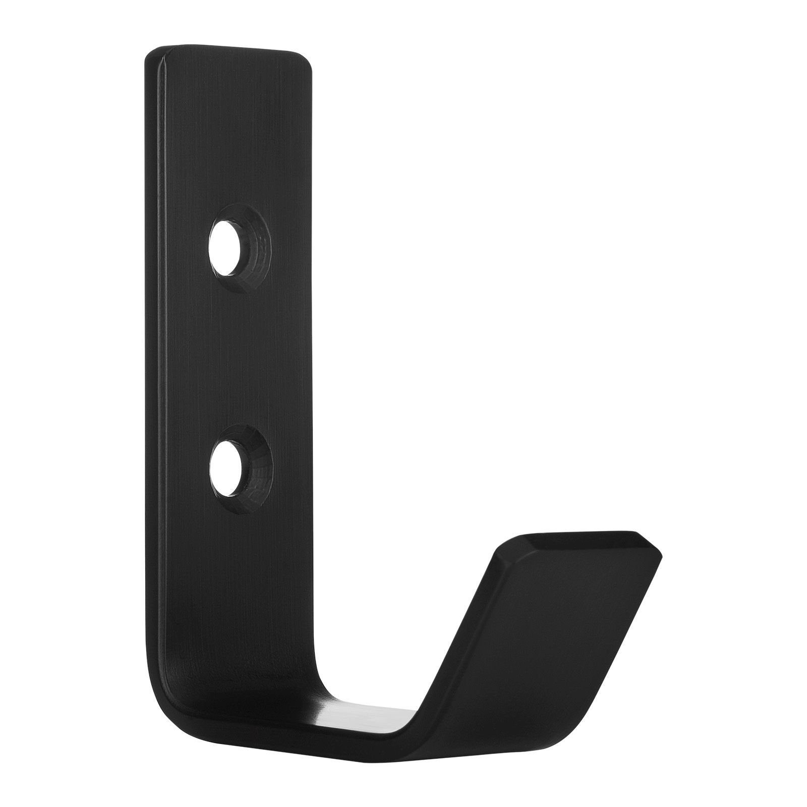 SO-TECH® Kleiderhaken Wandhaken Edelstahl 60 x 20 x 45 mm oder 142 x 20 x 4 günstig online kaufen