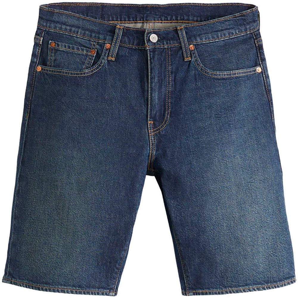 Levi's® Jeansshorts 405 STANDARD SH Sommerhose