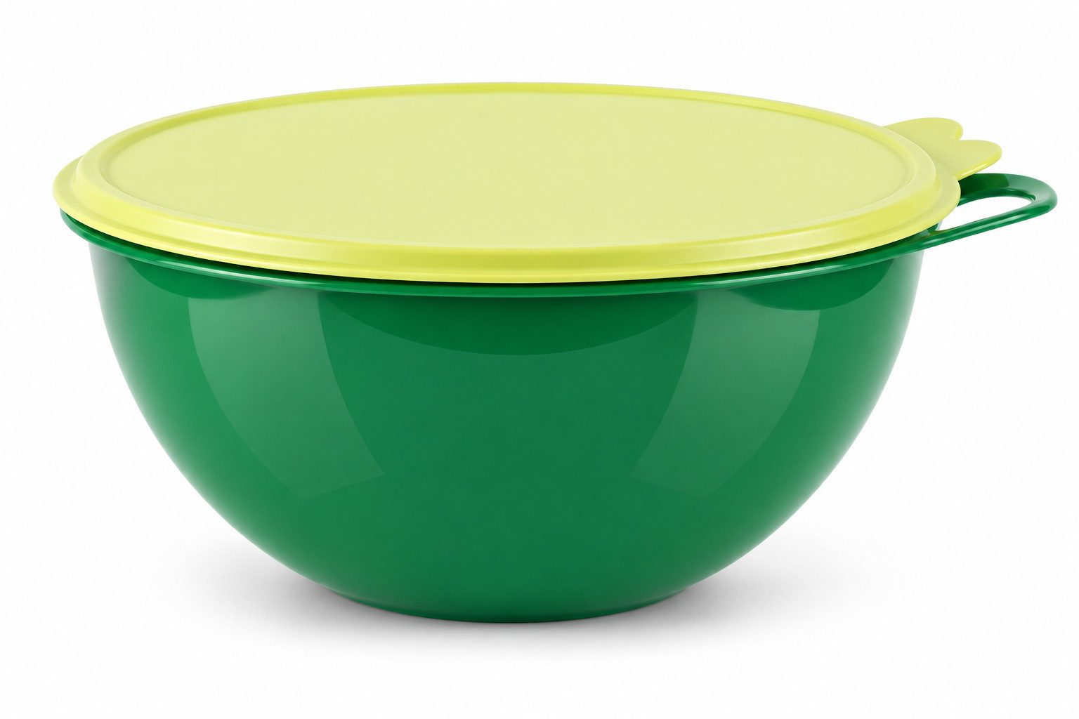 TUPPERWARE Rührschüssel Rührschüssel 7,8 L