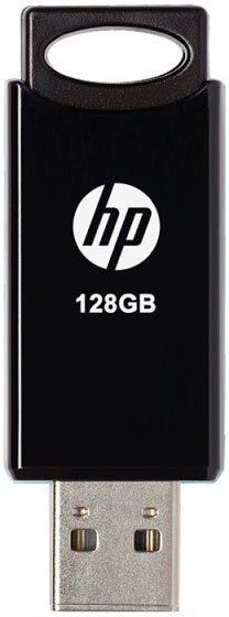 HP v212w USB-Stick (USB 2.0, Lesegeschwindigkeit 14 MB/s)
