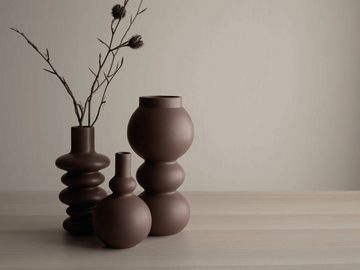 ASA SELECTION Dekovase Como Vase cream 23,5 cm (Vasen)