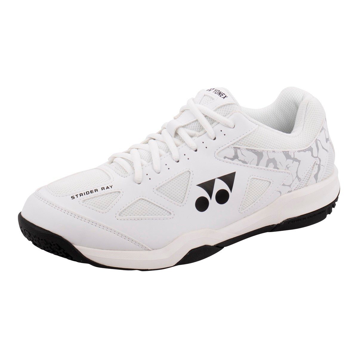 Yonex Strider Ray weiss Herren Badmintonschuh