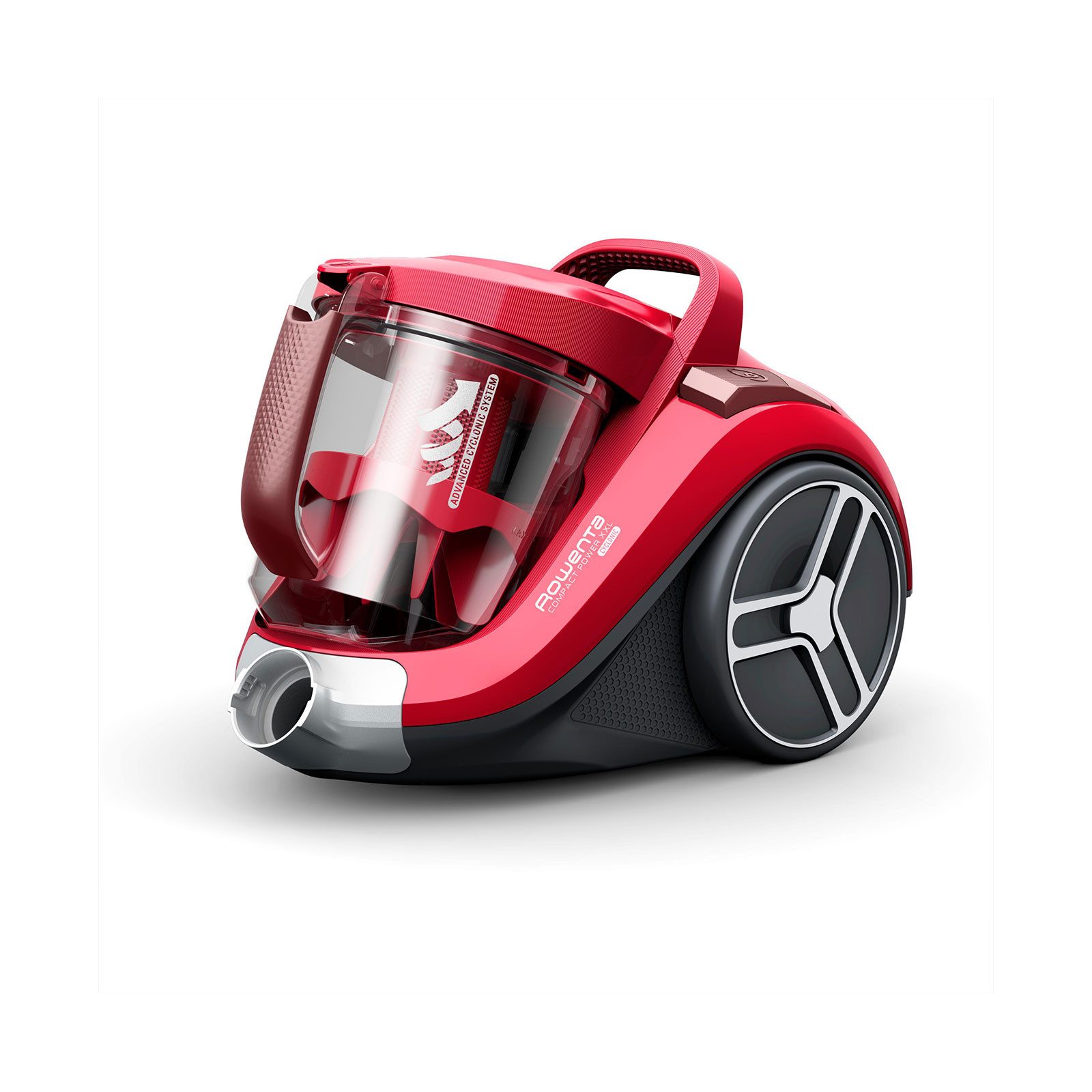Rowenta Bodenstaubsauger RO4B13, 900 W