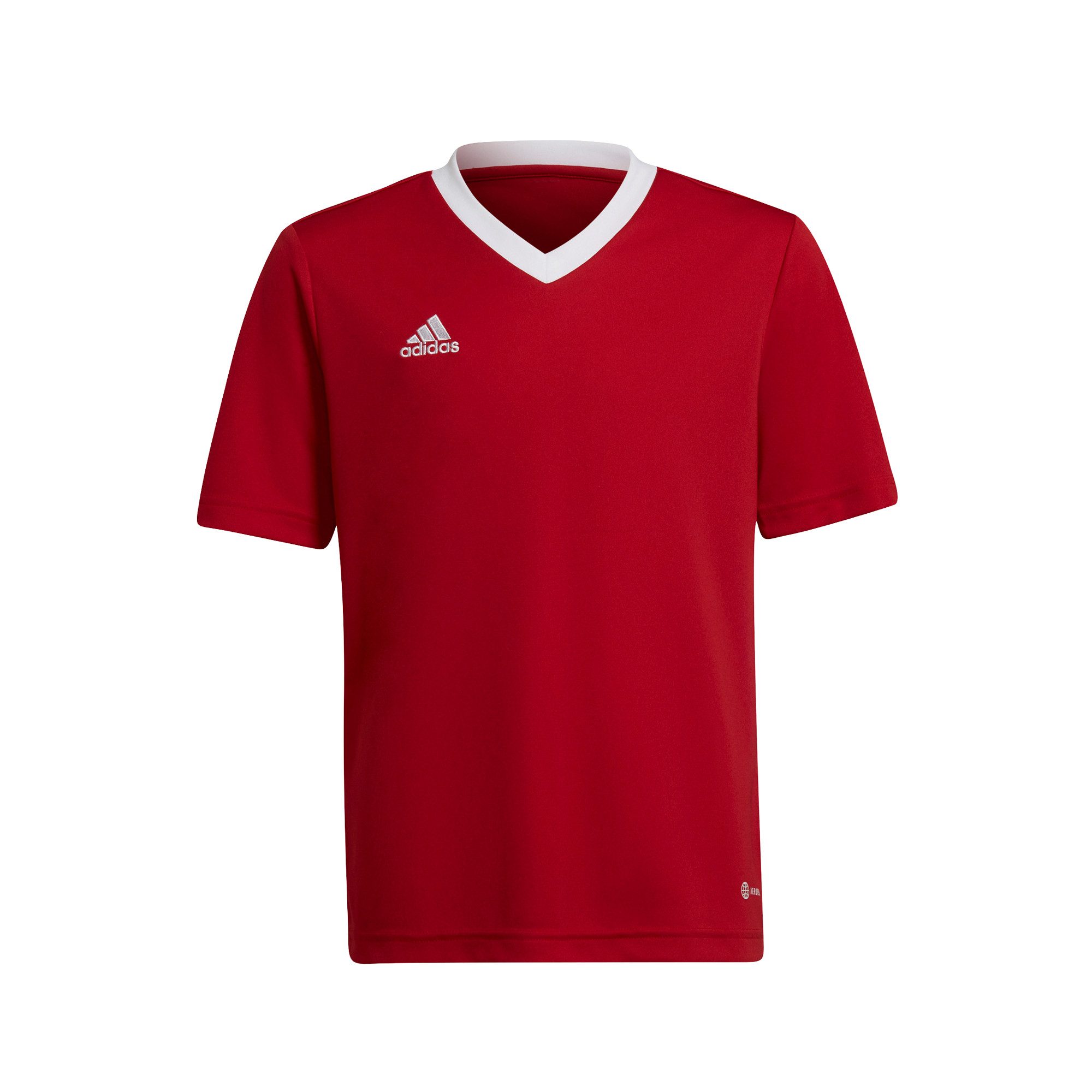 Fußballtrikot adidas Kinder Trikot Entrada 22 Jersey