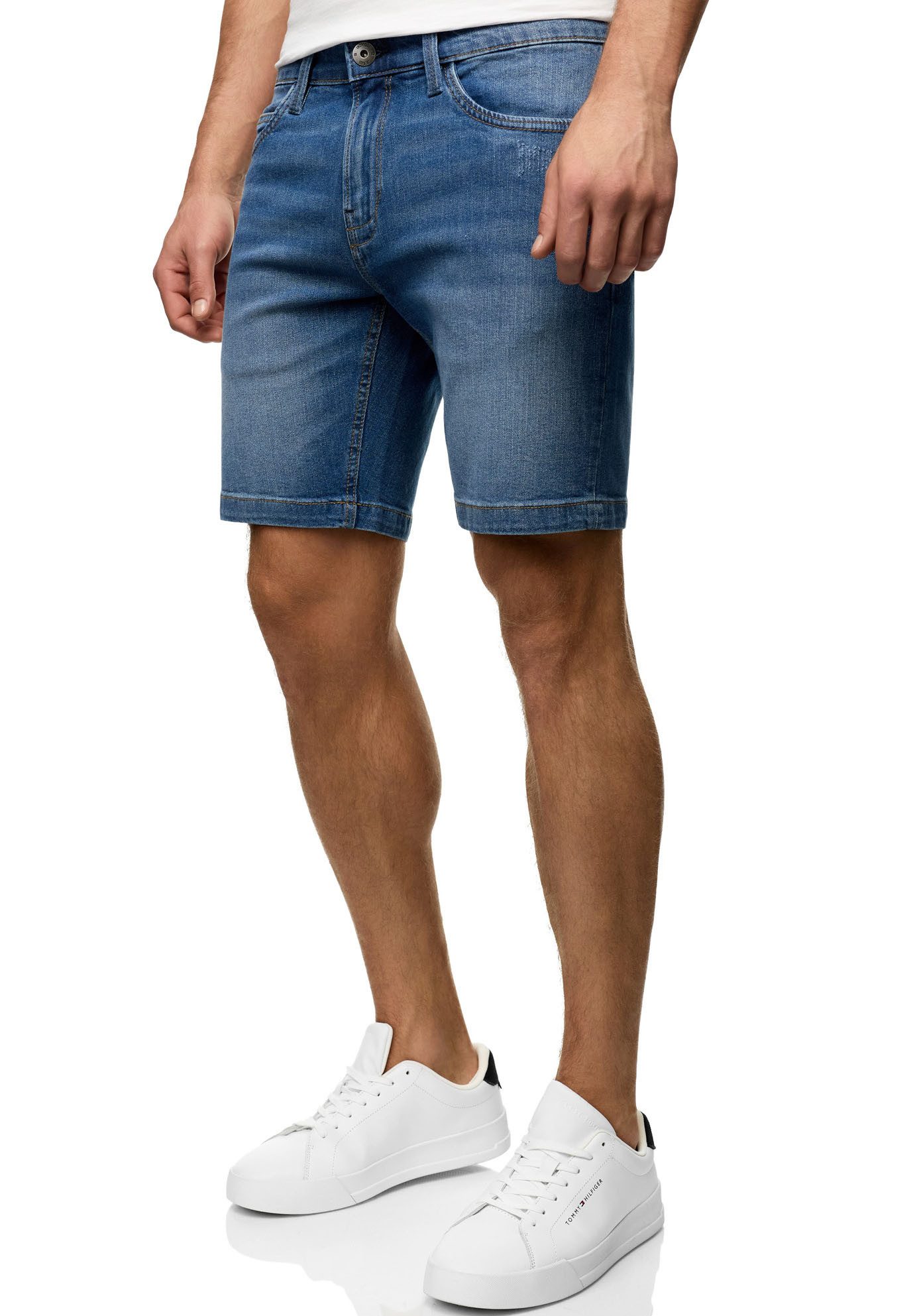 Indicode Shorts INMacfly