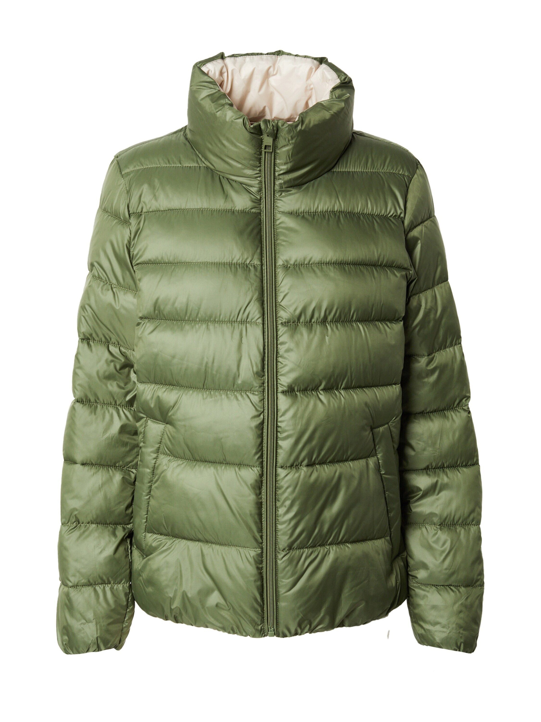 Amazon Esprit Hemdjacke Damen Amazon Esprit Casual Damen Jacke - Main Image