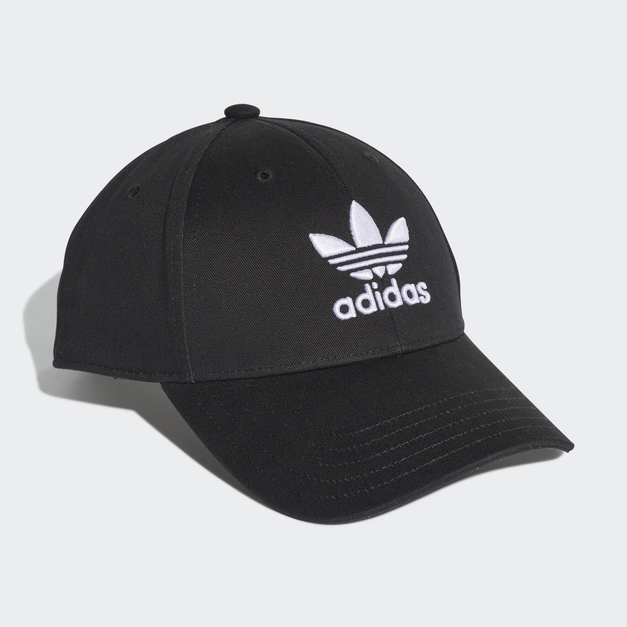 adidas Originals Schirmmütze TREFOIL BASEBALL KAPPE günstig online kaufen