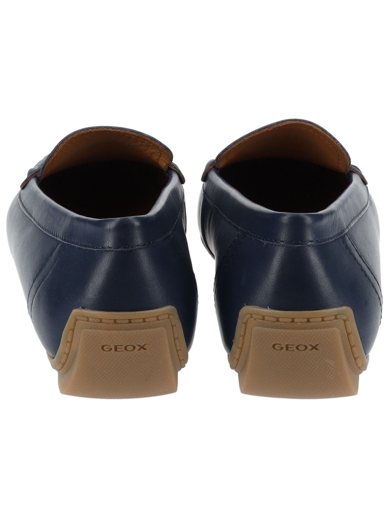 Geox Geox Mokassin Nappaleder Mokassin
