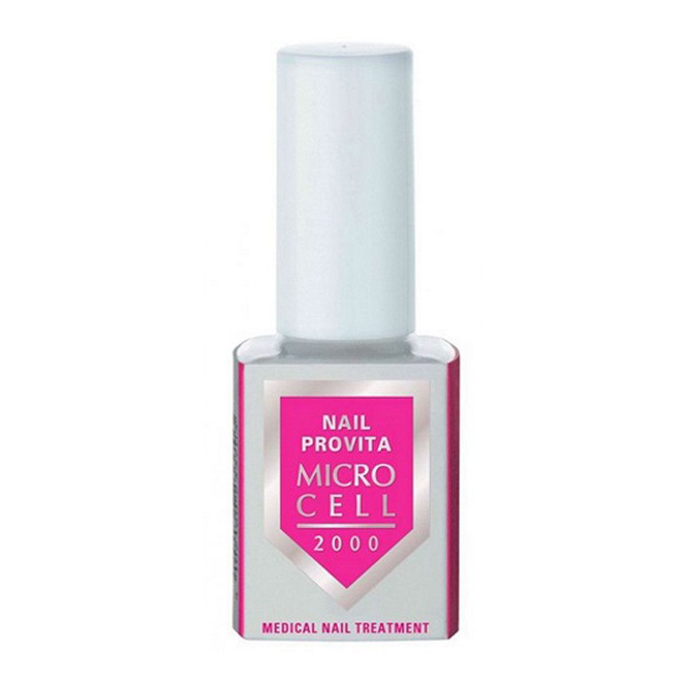 MICRO CELL Nagelhärter Micro Cell 2000 Medical Nail Treatment - Nail Provita Nagelstabilität