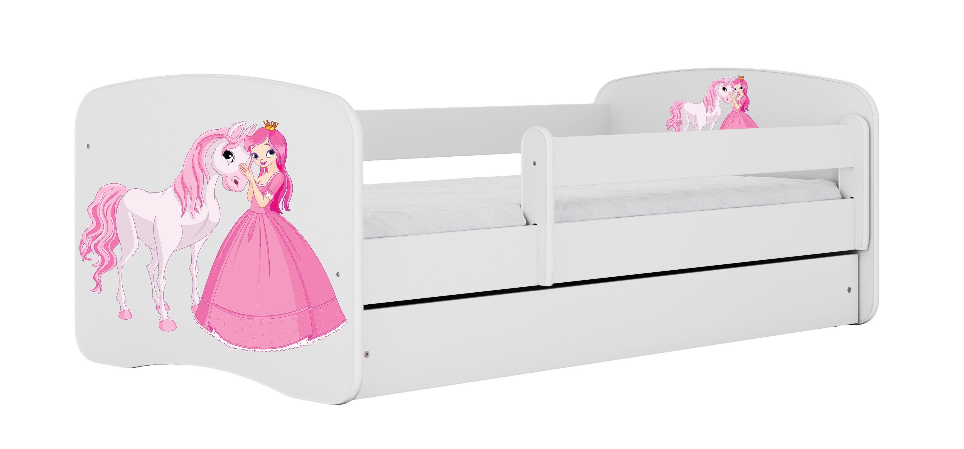 Kinderbett Dreams XXVI