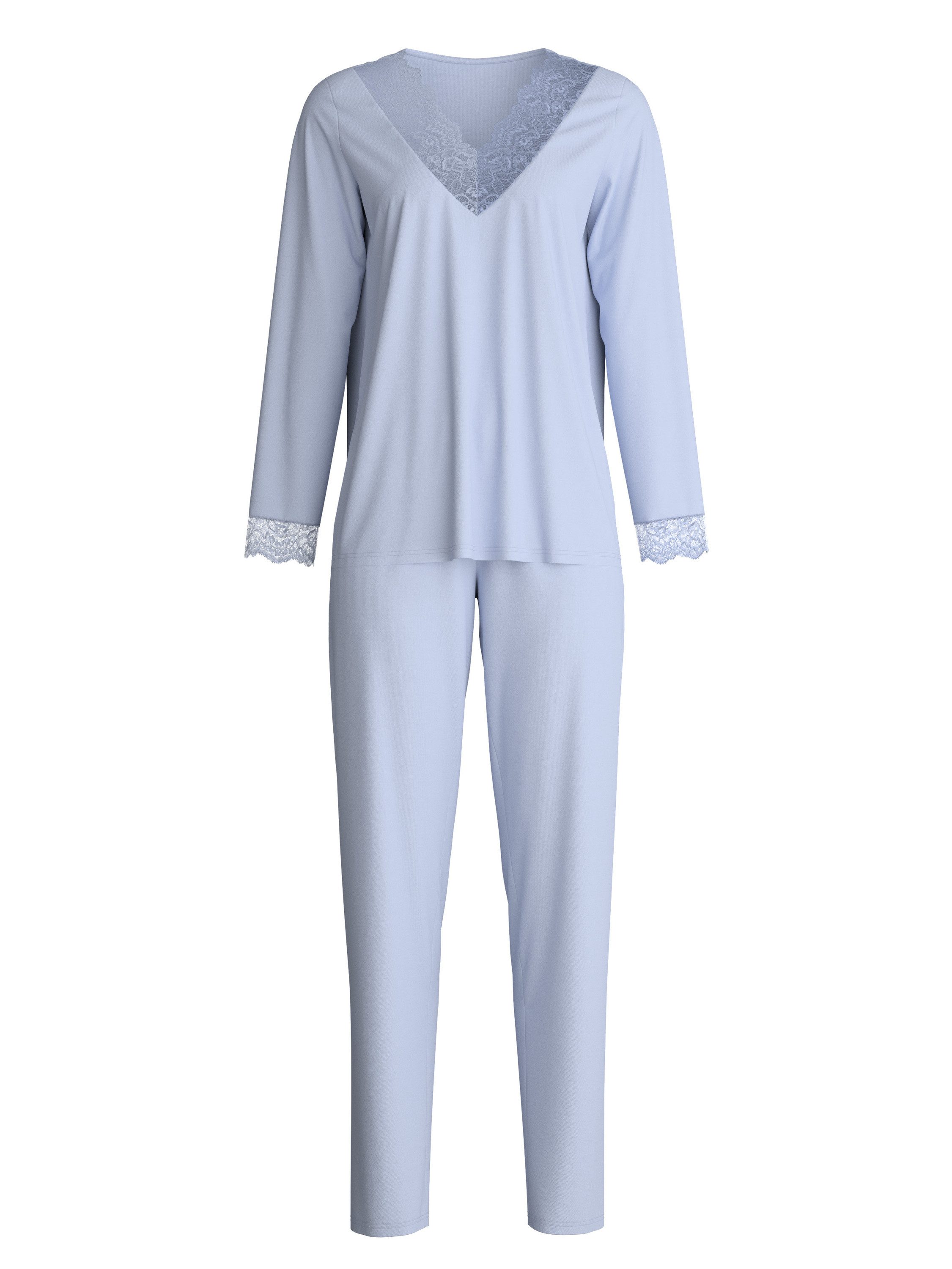 CALIDA Pyjama Season Special Damen (2 günstig online kaufen