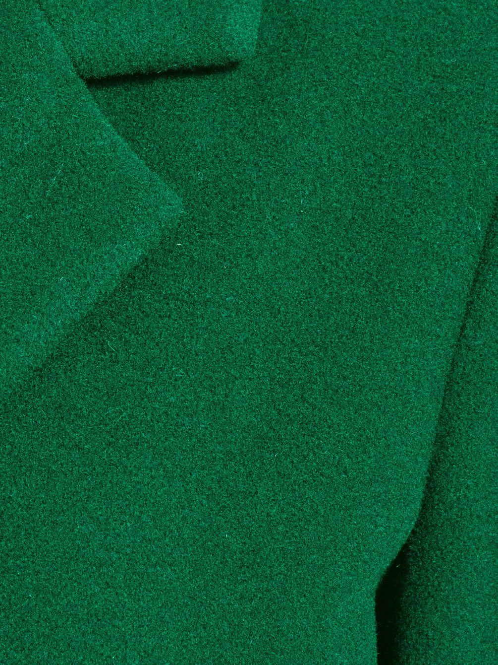 heine Langmantel Kurzmantel