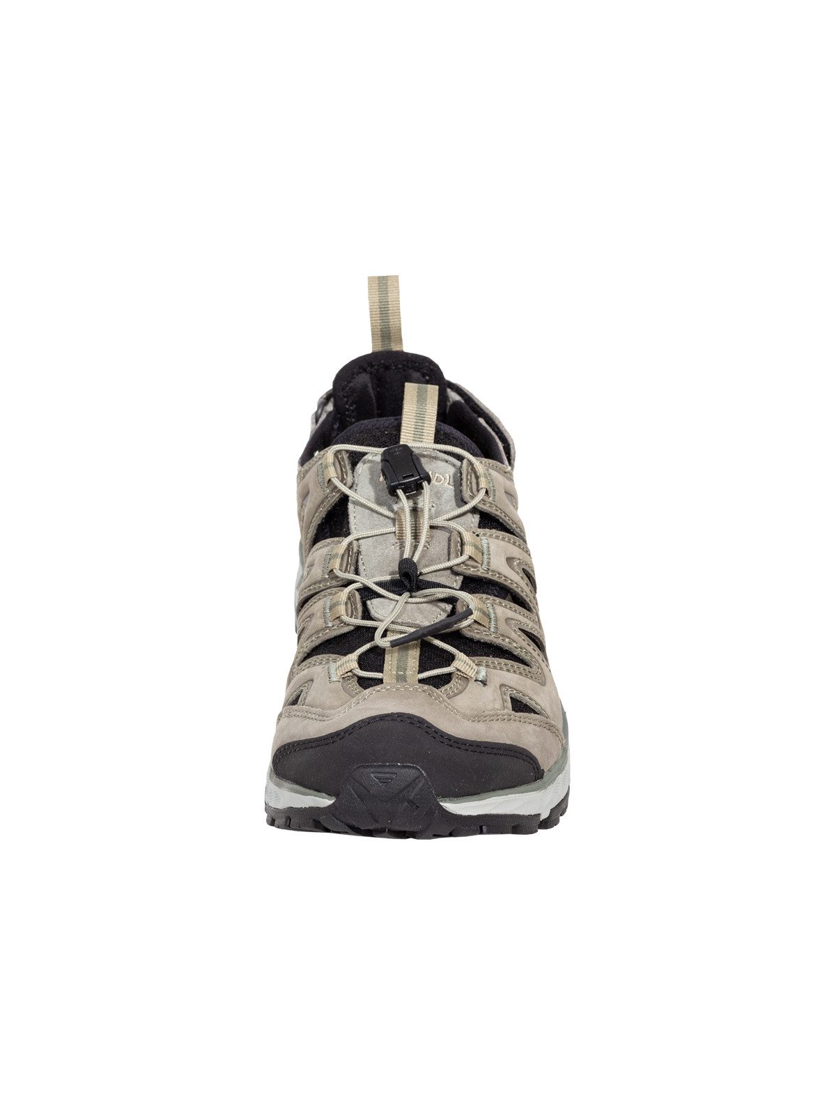 Meindl Meindl Brindisi Comfort fit PW Outdoorschuh Comfort fit® mehr Platz im Vorfußbereich und festen Halt in der Ferse