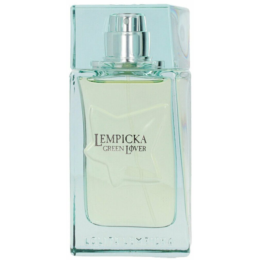 Lolita Lempicka Eau de Toilette Green Lover Eau de Toilette Spray 50ml