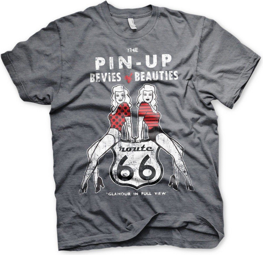 Route 66 T-Shirt