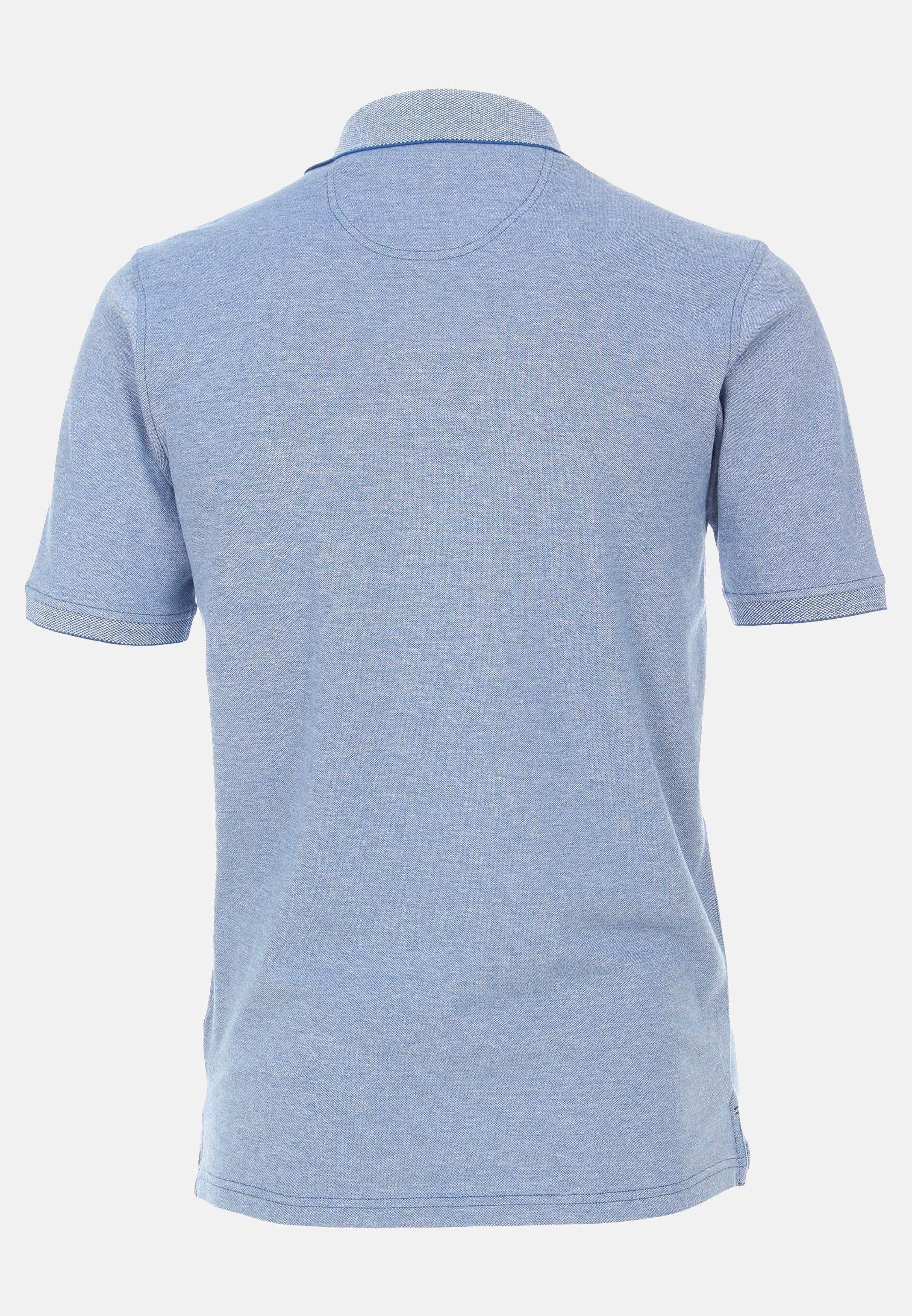 CASAMODA Poloshirt 2er Pack Basic (Spar-Set, günstig online kaufen