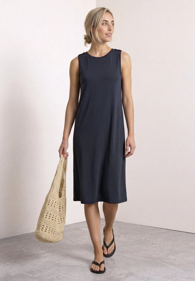 STREET ONE Jerseykleid