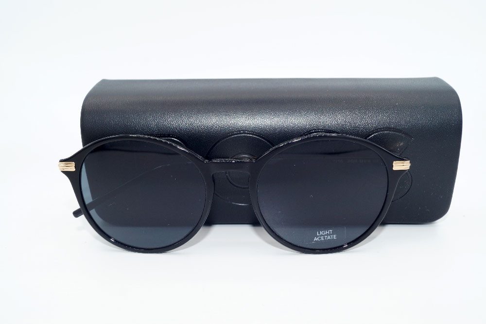 BOSS Sonnenbrille HUGO BOSS BLACK Sonnenbrille Sunglasses BOSS 1662 2M2 IR