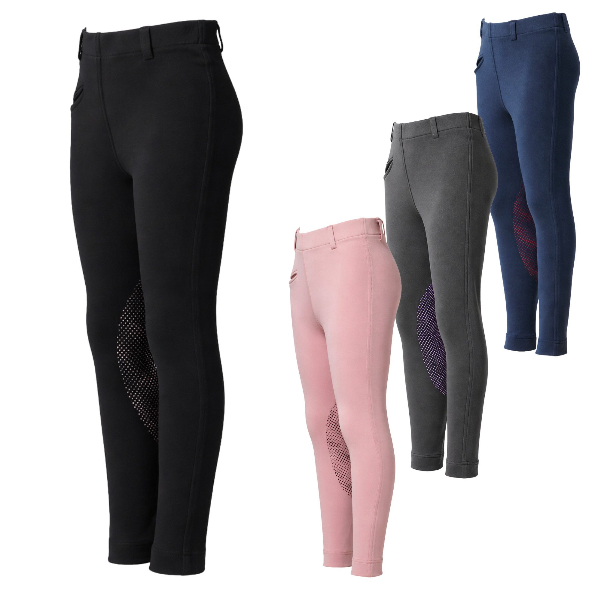 PFIFF Reitleggings Emilia