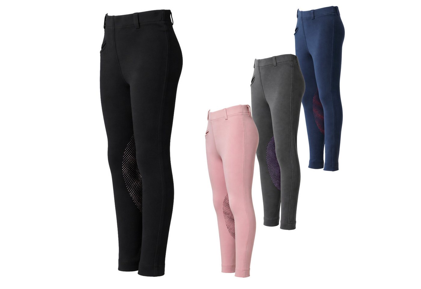 PFIFF Reitleggings Emilia