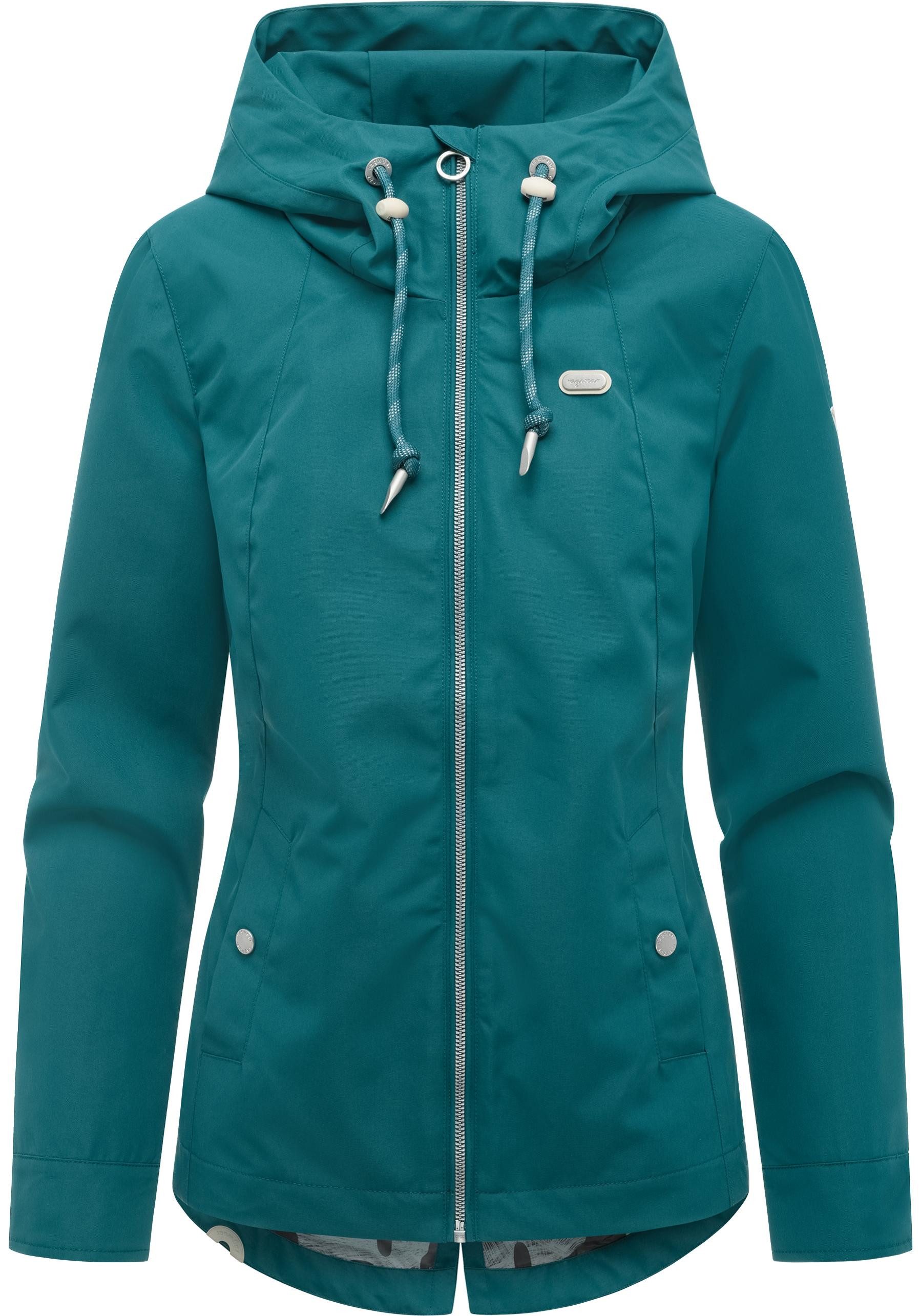 Outdoorjacke Monadde