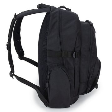 Targus Notebook-Rucksack Classic 15.6 Laptop Backpack