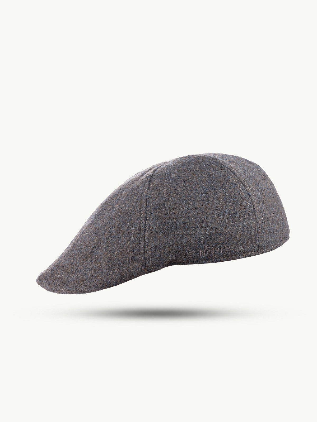 Scippis Schiebermütze SCIPPIS „Wexford Cap“ – Elegante, wattierte Schiebermütze
