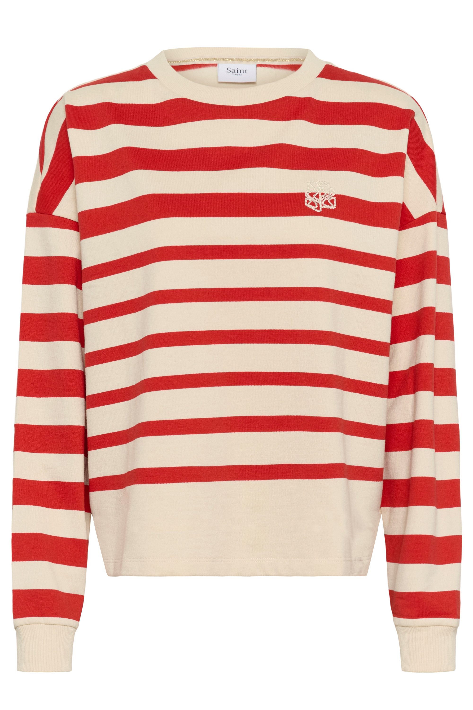 Fleecepullover Sweatshirt PhileneSZ