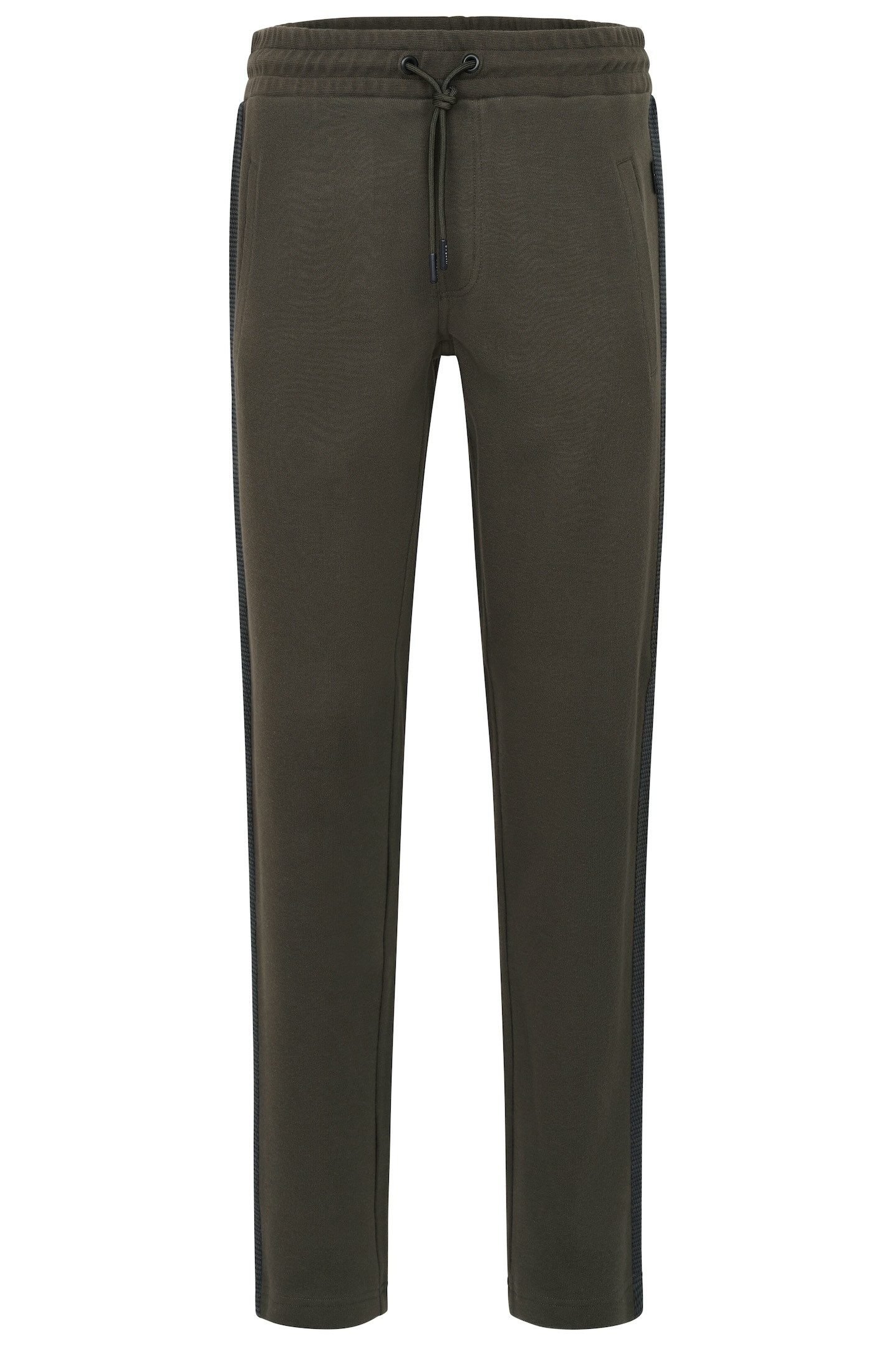 bugatti Sweathose mit Leistentaschen günstig online kaufen