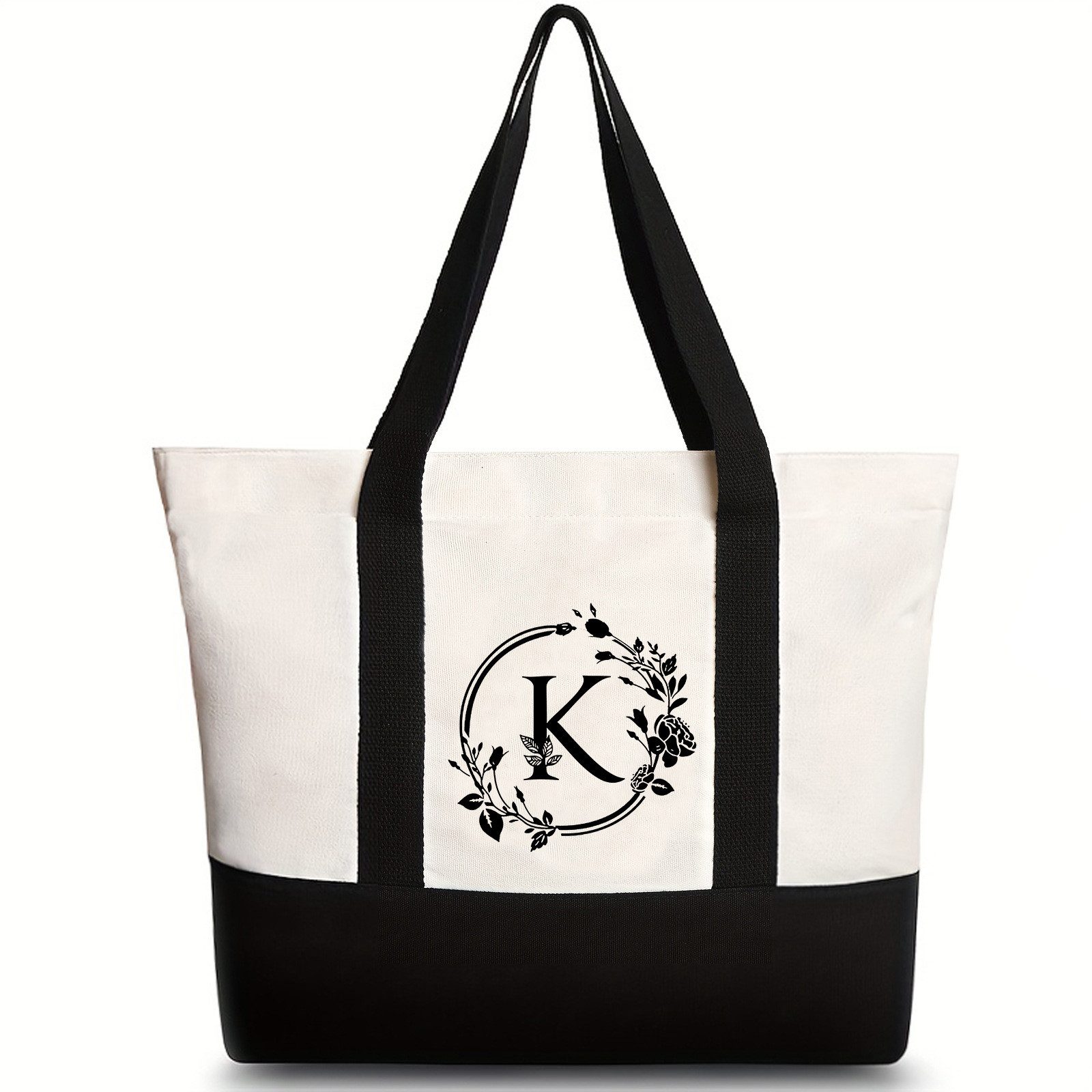 Schultertasche Handtasche Damen Tote Bag Shopper Groß Umhängetasche Strandtasche
