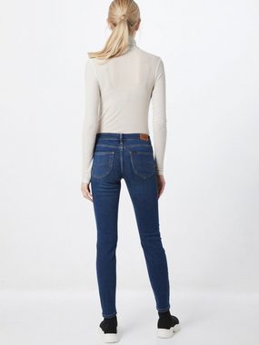 Lee® Skinny-fit-Jeans Scarlett (1-tlg) Weiteres Detail, Plain/ohne Details