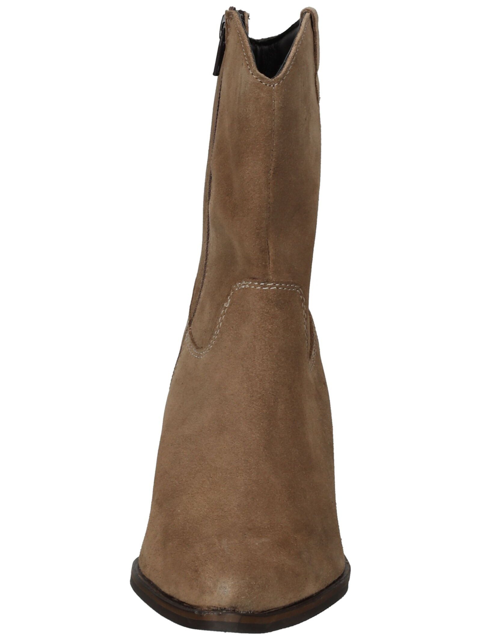 Lazamani Lazamani Stiefelette Leder Stiefelette