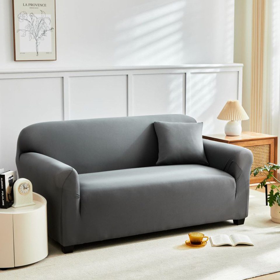 Coonoor Sofahusse Sofabezug, Eck Stretch-Sofabezug Stretch Sofabezug für 1/ günstig online kaufen