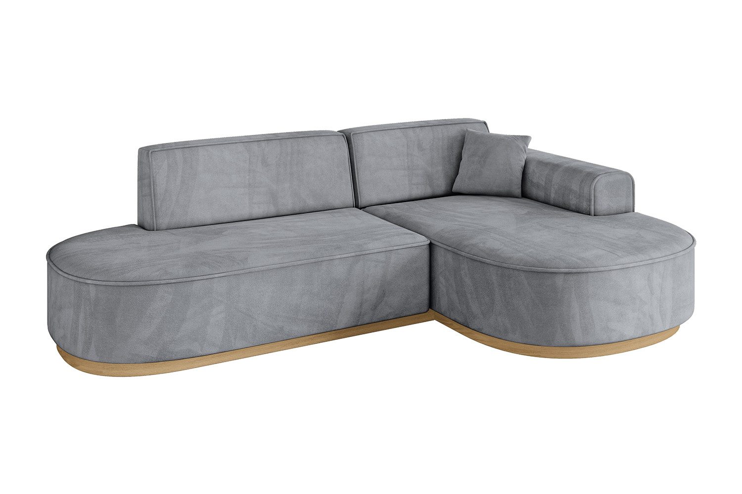ALTDECOR Ecksofa MARI-L1-v2, Sofa Praktische Bequeme günstig online kaufen