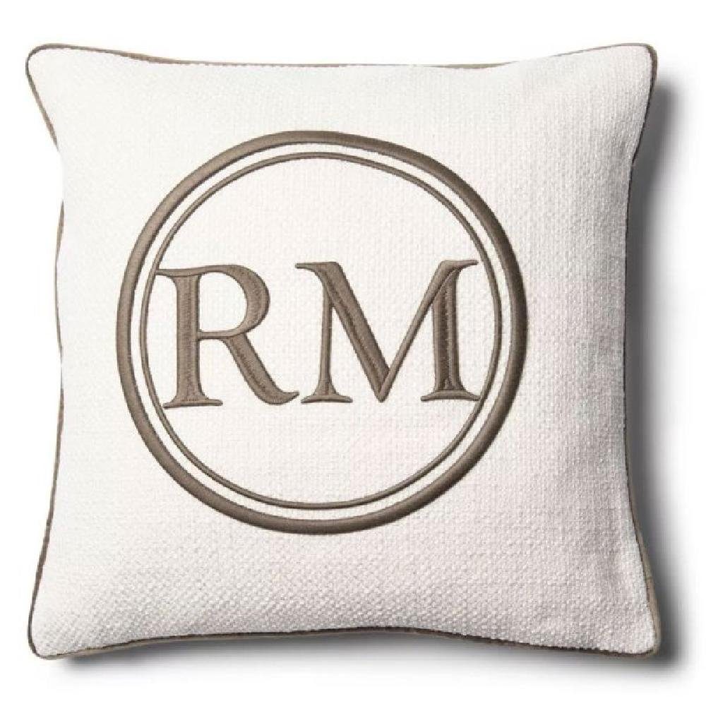 Rivièra Maison Kissenhülle Kissenhülle RM Jackson günstig online kaufen