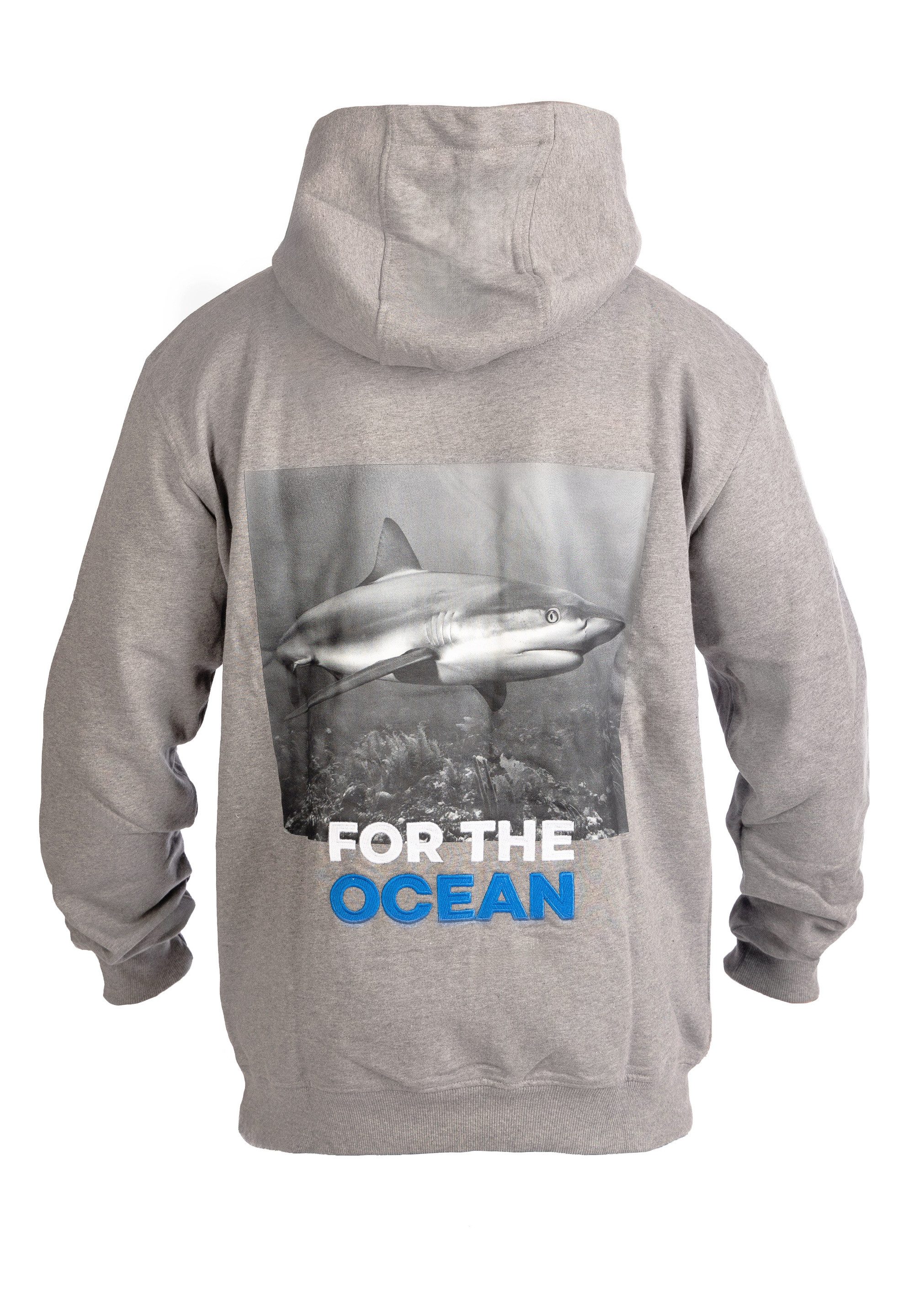 Sea Shepherd Hoodie For the Ocean günstig online kaufen