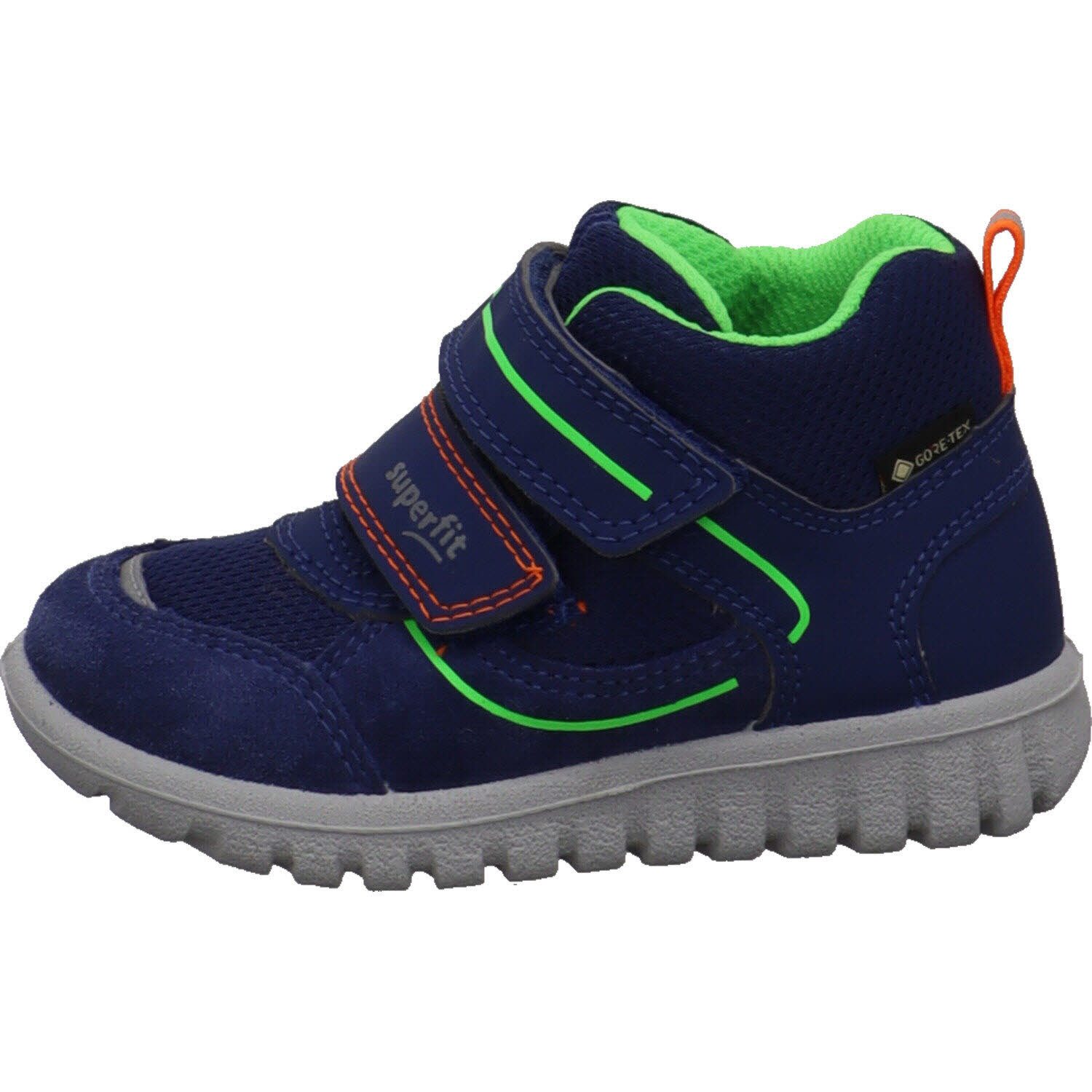 Superfit Sport7 Mini Sneaker