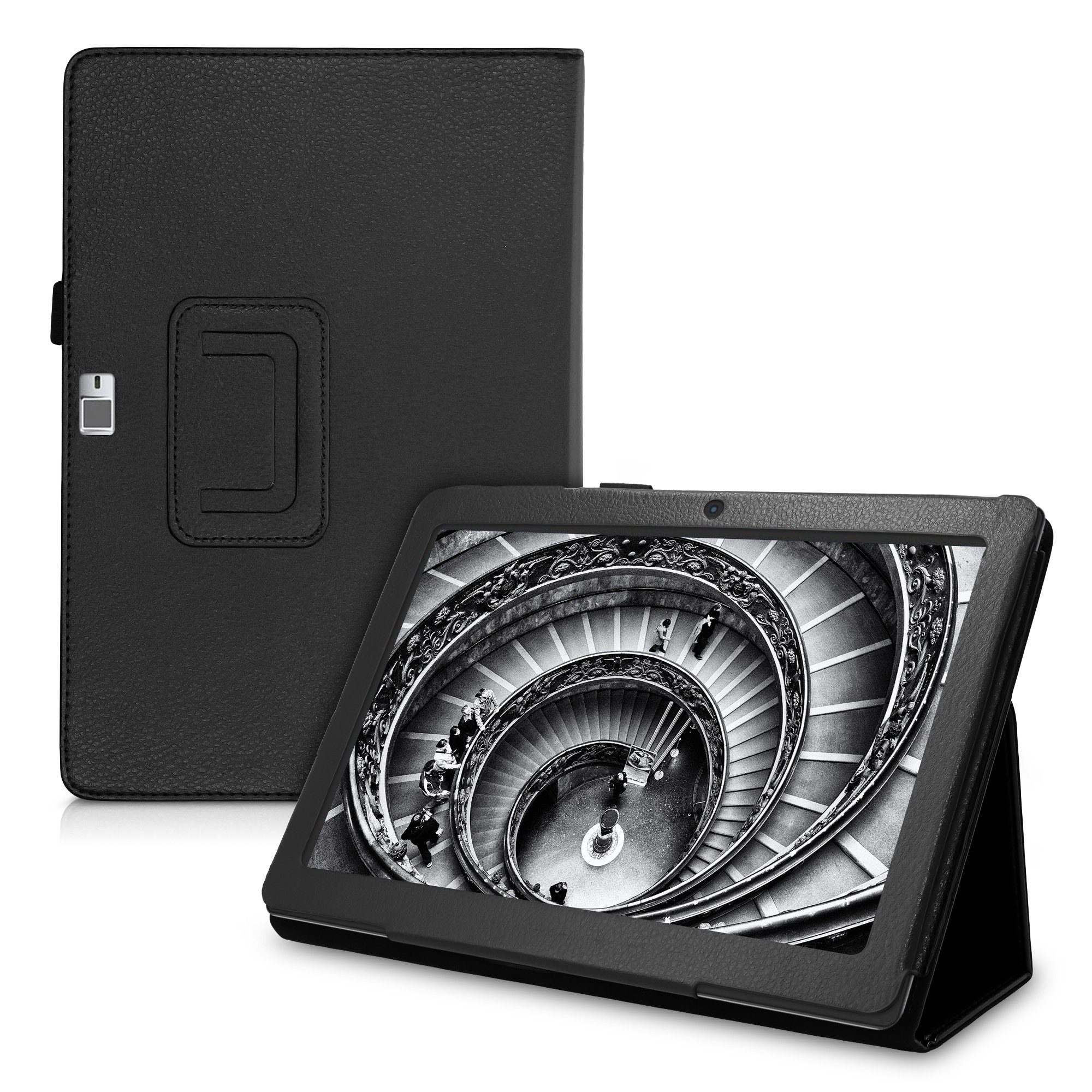 kwmobile TabletHülle, Hülle für Vankyo MatrixPad S30 Slim Tablet Cover Case Schutzhülle mit